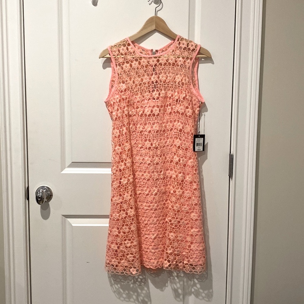 Nanette Lepore Dress